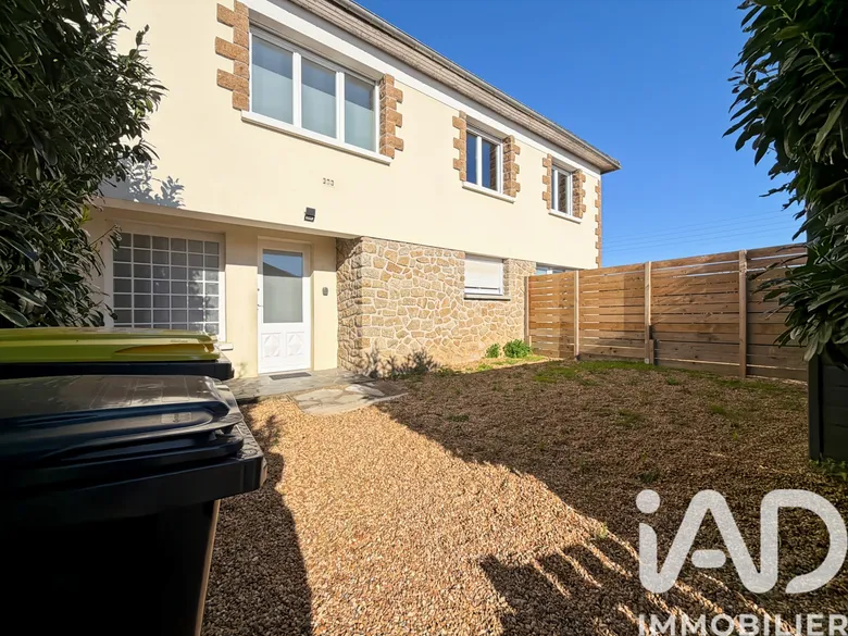 Immeuble 2 pièces 166 m² · à Saint-Berthevin · 166,2 m² · 370 000 €