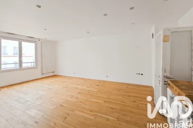 Appartement à Suresnes (92150)
