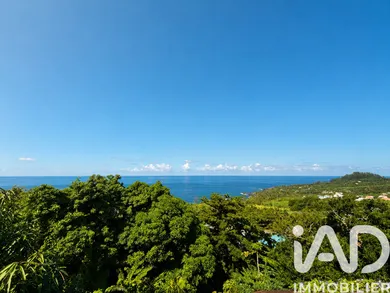 Terrain à bâtir à Saint-Joseph (97480)