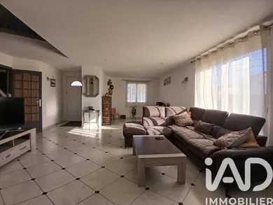 House in Cholet (49300)