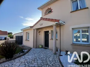 Maison à Cholet (49300)