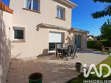 House in Cholet (49300)