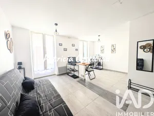 Appartement à Saint-Raphaël (83700)