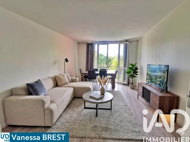 Appartement à Chilly-Mazarin (91380)