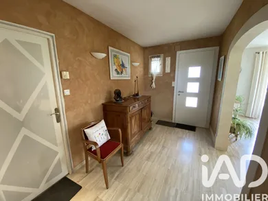 House in Beaurepaire (85500)
