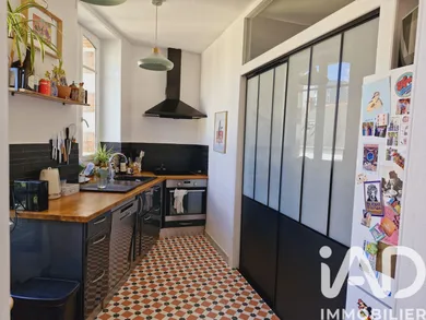Apartment in Rennes (35000)