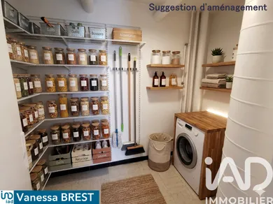 Appartement à Chilly-Mazarin (91380)