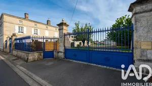 Maison à Forges (17290)