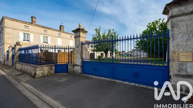 Maison à Forges (17290)