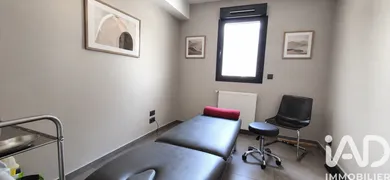 Murs commerciaux  à Gournay-sur-Marne (93460)