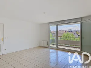 Appartement à Villeurbanne (69100)