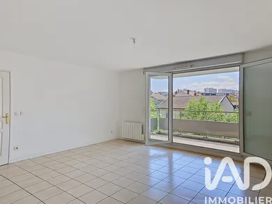 Appartement à Villeurbanne (69100)