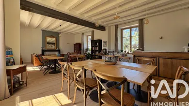 Demeure à Saint-Melaine-sur-Aubance (49610)