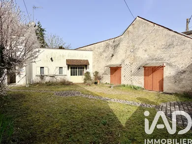 House in Cléry-Saint-André (45370)