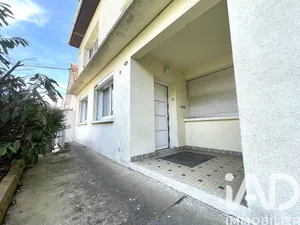 Apartment in Ris-Orangis (91130)
