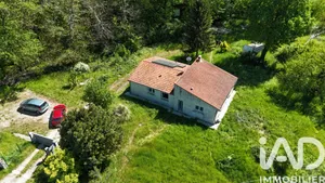 Maison à Bois (17240)