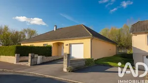 Pavillon à Les Mazures (08500)