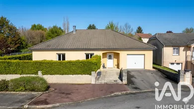Pavillon à Les Mazures (08500)