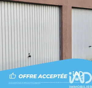 Garage in Rouen (76000)