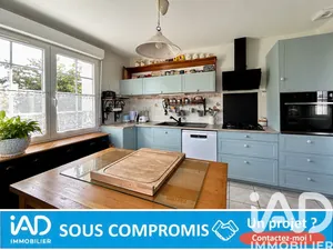 Maison à Lanvollon (22290)