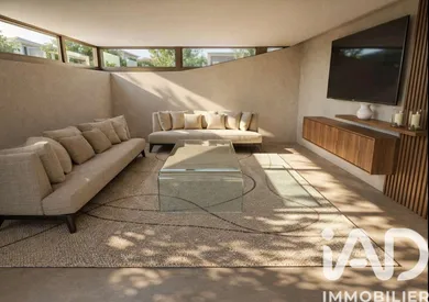 Appartement à Alès (30100)