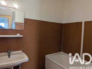 Appartement à Limoges (87000)