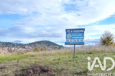 Terrain à bâtir à Manosque (04100)