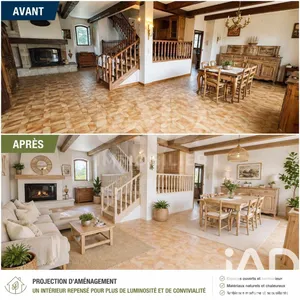 Maison à Alès (30100)