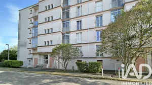 Appartement à Bourg-Saint-Andéol (07700)