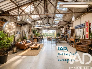 Maison à Dompierre-sur-Mer (17139)