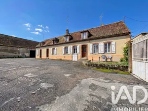 Ferme à Courgenay (89190)