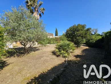 Maison à Gassin (83580)
