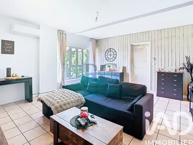 Apartment in Bessières (31660)