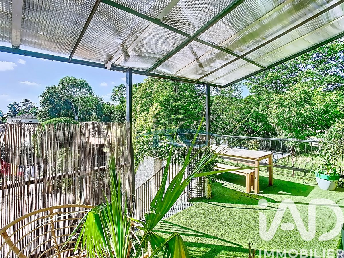 appartement à Bessières