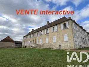 Appartement à Brugheas (03700)