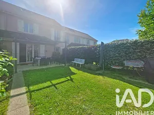 Maison traditionnelle à Moussy-le-Neuf (77230)