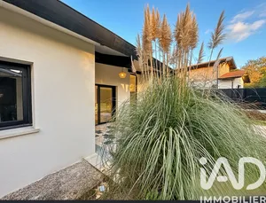 House in La Teste-de-Buch (33260)