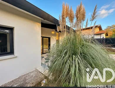 House in La Teste-de-Buch (33260)