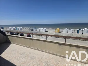 House in Cayeux-sur-Mer (80410)