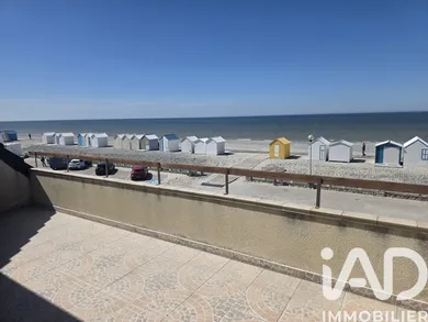 House in Cayeux-sur-Mer (80410)