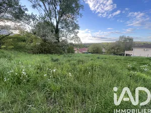 Terrain à bâtir à Saint-Victurnien (87420)