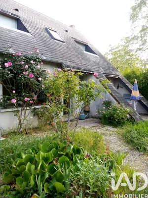 Maison à La Ville-aux-Dames (37700)