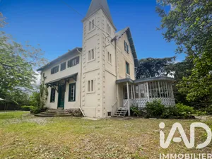 Maison à Béziers (34500)