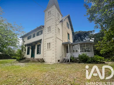 Maison à Béziers (34500)