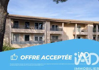 Appartement à Nîmes (30900)