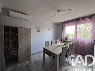 Maison de ville à Châteauroux (36000)