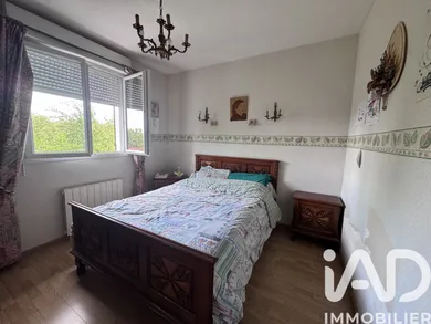 Maison de ville à Châteauroux (36000)