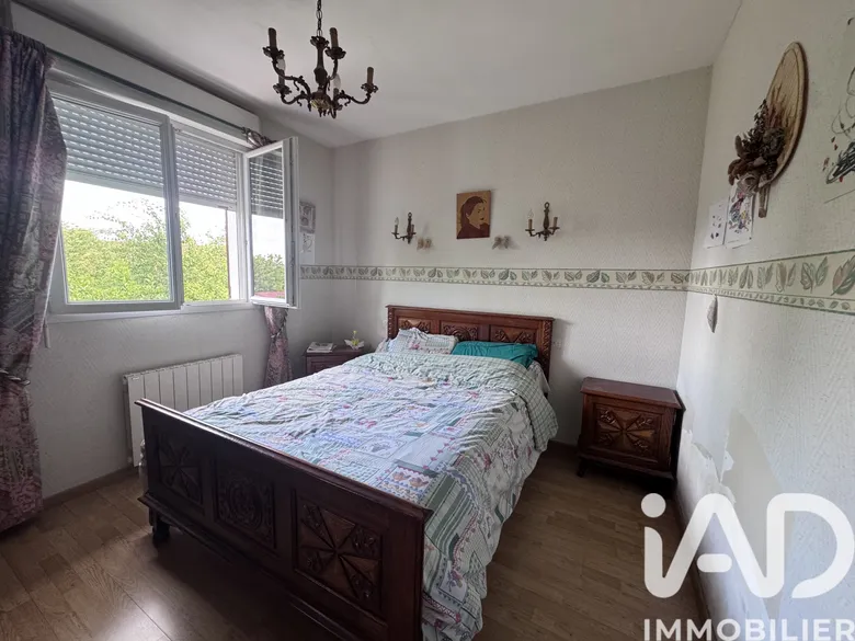 Maison 7 pièces 173 m² · à Châteauroux · 173 m² · 167 000 €