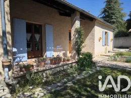 Maison à Saint-Étienne-les-Orgues (04230)