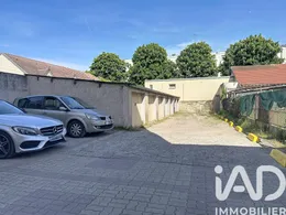 Parking in Les Mureaux (78130)